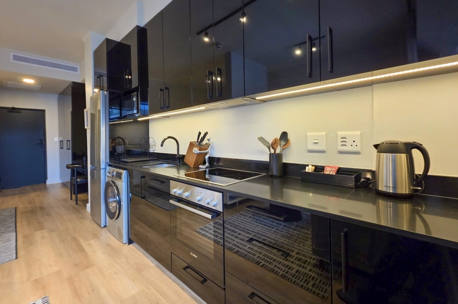 0 Bedroom Property for Sale in Cape Town City Centre Western Cape